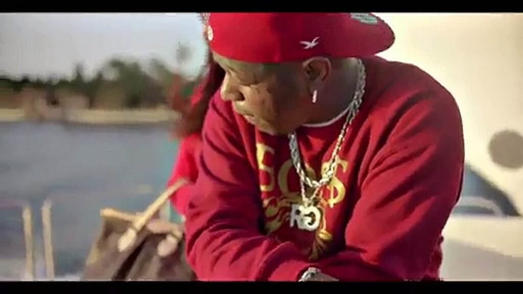 rich gang lifestyle