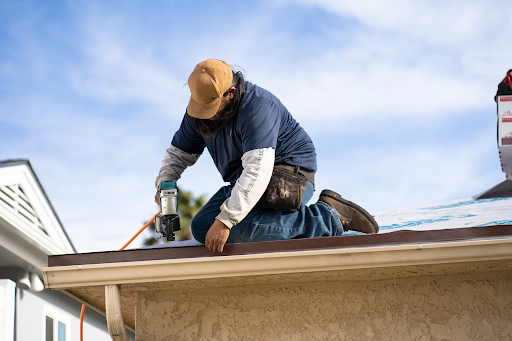 Roofing