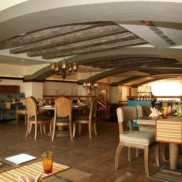 The Long-Term Value of Investing in Custom Hotel Furniture for Your Property