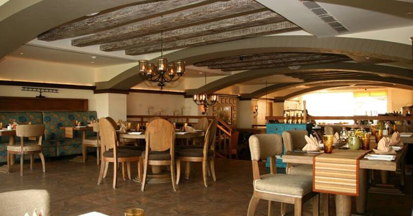 The Long-Term Value of Investing in Custom Hotel Furniture for Your Property